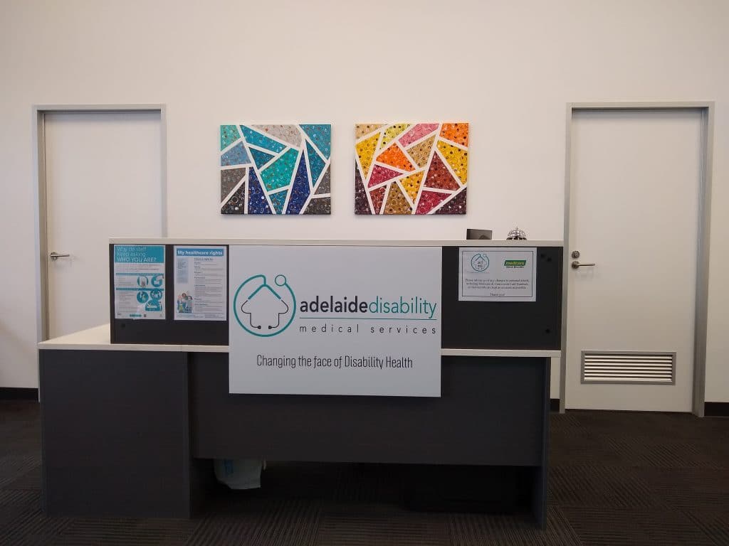 Disability General Practitioner Adelaide Disability GP Medical Centre